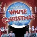 WHITE CHRISTMAS Arrives In Chicago For Limited Engagement 12/15-1/2/2011