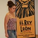 THE LION KING Auditions start in Madrid