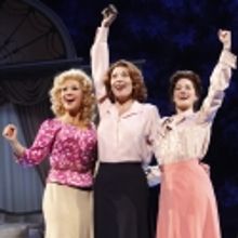 BWW Reviews: Treat Yourself to a Workday Extension With 9 TO 5: THE MUSICAL 