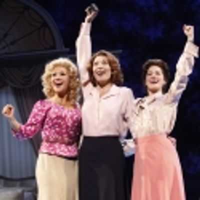 BWW Reviews: Treat Yourself to a Workday Extension With 9 TO 5: THE MUSICAL