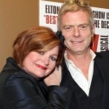 Photo Coverage: BILLY ELLIOT Kicks-Off Tour With Celebration Party!