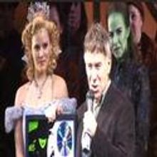 TV: WICKED Cast Album Goes Double Platinum