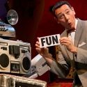 Photo Flash: PEE-WEE on Broadway - Production Shots!