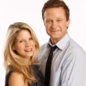 Photo Flash: BELLS ARE RINGING Promo Shots!