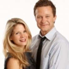 Photo Flash: BELLS ARE RINGING Promo Shots!