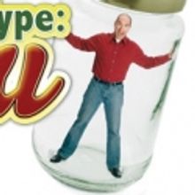 Encore of BLOOD TYPE: RAGU to play MTS, 11/18-11/20