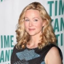 TIME STANDS STILL's Linney Guests On The Nate Berkus Show 11/12