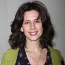 Hecht Joins Gyllenhaal, Sarsgaard In CSC's THREE SISTERS