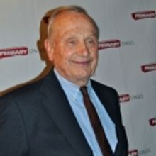 Transport Group Hosts Gimme A Break! Benefit to Honor A. R. Gurney and Liz Smith