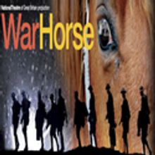 Tickets For Lincoln Center's WAR HORSE Go On Sale Tomorrow, 11/13