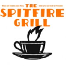 Four Seasons Theatre Presents THE SPITFIRE GRILL 12/3-18