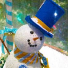 Seattle Center Presents Winterfest 12/3-5