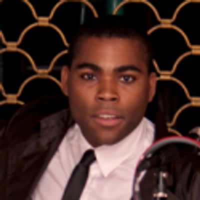 Joe's Pub Presents Broadway's Sean Bradford 11/29