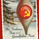 SkyPilot Theatre Company Inc. Presents YES SVETLANA, THERE IS A GRANDFATHER FROST…