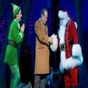 TV: Sneak Peek at ELF on Broadway!