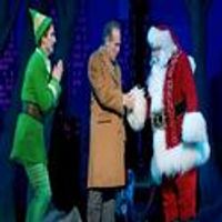 TV: Sneak Peek at ELF on Broadway! Video
