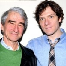 Photo Coverage: Rapp's GHOSTS IN THE COTTONWOODS Opens Off-Broadway