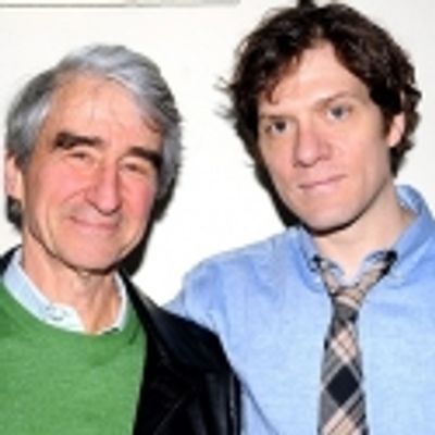Photo Coverage: Rapp's GHOSTS IN THE COTTONWOODS Opens Off-Broadway