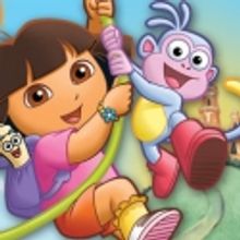 Tickets Available for DORA THE EXPLORER LIVE at the Regent on Broadway, 11/15