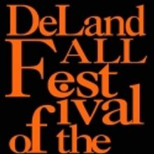 Deland Fall Festival to Feature Free Performances by Local Groups 11/20-21