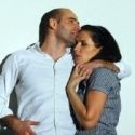 Photo Coverage: New Ibrus Theater Presents Poetry Lovers Confession 