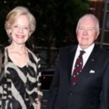 Photo Coverage: Uncle Vanya Opening Night In Sydney