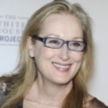 Meryl Streep Gives Advice to Theatre Students at University of Texas