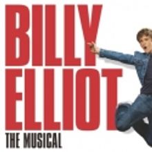 BILLY ELLIOT Celebrates 2nd Anniversary on Broadway with Party at Tony's DiNapoli…
