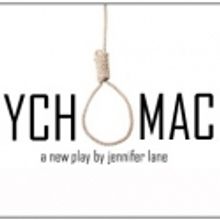 Artistic New Directions Presents World Premiere of PSYCHOMACHIA, Opens 12/1