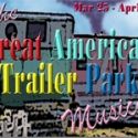 Spotlighters Theatre Announces Auditions for THE GREAT AMERICAN TRAILER PARK…