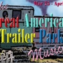 Spotlighters Theatre Announces Auditions for THE GREAT AMERICAN TRAILER PARK MUSICAL,