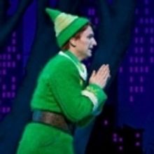 Review Roundup: ELF on Broadway