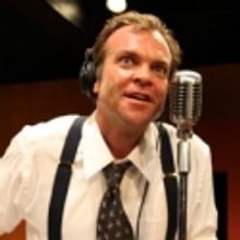 I Saw It On The Radio: Scena Recreates Orson Welles’ The War Of The Worlds