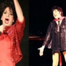 JUDY AND LIZA TOGETHER AGAIN at the Supper Club and Cabaret, 11/19