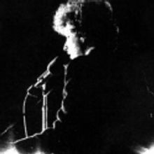 Emerson Umbrella Presents 'Long Time Gone:  Words & Music by Bob Dylan' 12/10 & 12/11