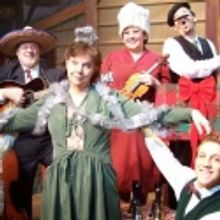 BWW Reviews: SANDERS FAMILY CHRISTMAS at Cumberland County Playhouse