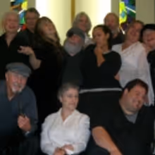 Mid/Late November California Central Coast Theatre Offerings