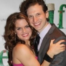 Photo Coverage: ELF Opening Night Party