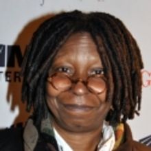 Whoopi Talks SCOTTSBORO, Protests on THE VIEW