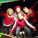 Lakewood Theatre ushers in the holidays with Mark Thomas' HELLO, CHRISTMAS!