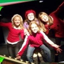 Lakewood Theatre ushers in the holidays with Mark Thomas' HELLO, CHRISTMAS!