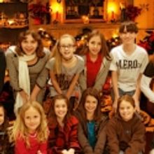 Street Theatre's Youth Company Present O. HENRY Tales for the Holiday