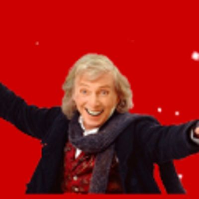 Grand Canal Theatre Presents HAIRSPRAY, SCROOGE And More in 2010-2011