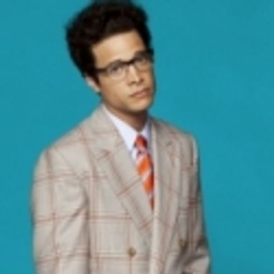 DEBUT OF THE MONTH: WOMEN ON THE VERGE's Justin Guarini