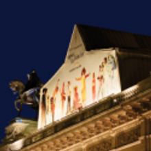 Wiener Staatsoper Presents Young Voices Concert 11/21