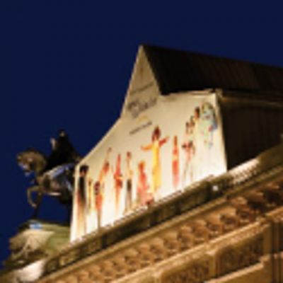 Wiener Staatsoper Presents Young Voices Concert 11/21
