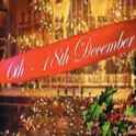 Wilton's Music Hall Presents WILTON'S VINTAGE CHRISTMAS 12/6-18