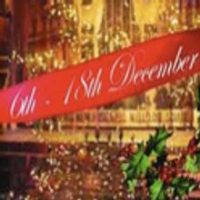 Wilton's Music Hall Presents WILTON'S VINTAGE CHRISTMAS 12/6-18