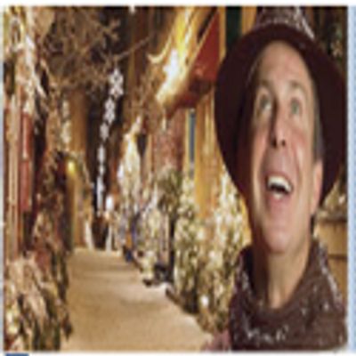 Cleveland Play House Presents THIS WONDERFUL LIFE 12/26-12/19