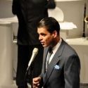 Luca Ellis' Star Turn Makes Hoboken to Hollywood a Must See